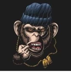 Meet your Posher, Larry